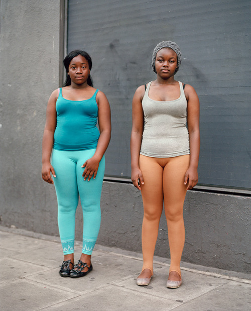 bekkethatisalliguess:lostinurbanism:A Portrait of Hackney by Zed NelsonMy people’s 