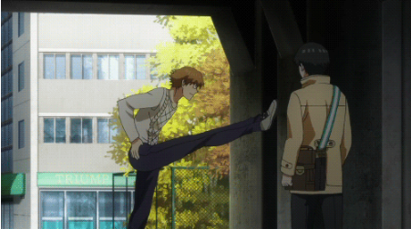 breakinghatter:  Give em' the old razzle dazzle  