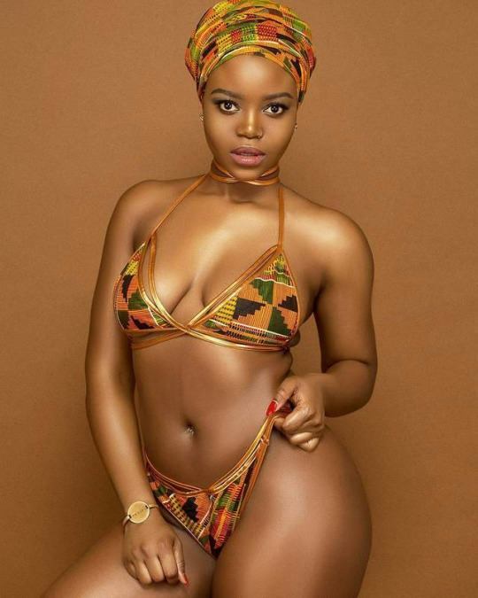 Amazing Beauty