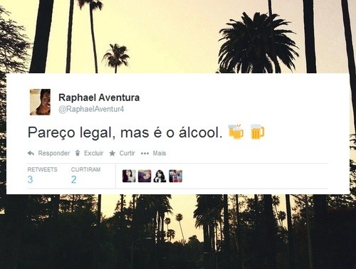 mais sorte que juízo