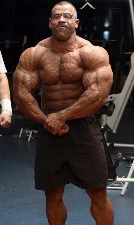 Masculine Alpha Über Men