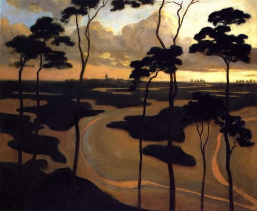 Porn Roger Fry.Â Blythburg, the Estuary.Â 1916. photos