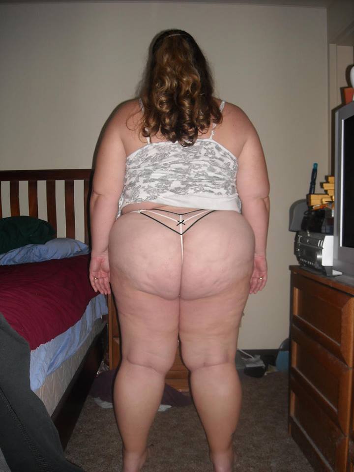 amobbw-ssbbw:  Ohhh… sexy