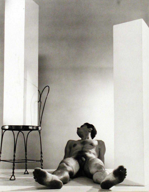 desimonewayland:  George Platt Lynes (American,