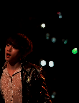 Why Is Hebeing So Rude? (for @taesyeon)