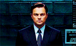 wadeswilson:  (1/13) Best Movies of 2013 → The Wolf of Wall Street  Let me tell you something. There’s no nobility in poverty. I’ve been a poor man, and I’ve been a rich man. And I choose rich every fucking time.  