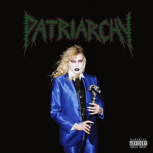 How Many Filler Tracks Are In This Patriarchy Remix Album?