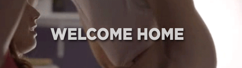 land-of-the-lust:  Welcome Home 