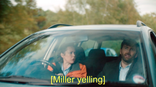 penfairy:Road trips are fun.