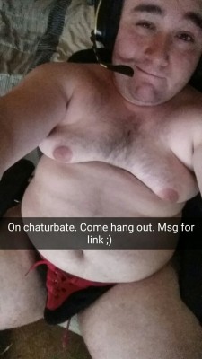 chullio:  http://tinyurl.com/jo2mmfb Come hang out and tip to make my ass shake. ;) 