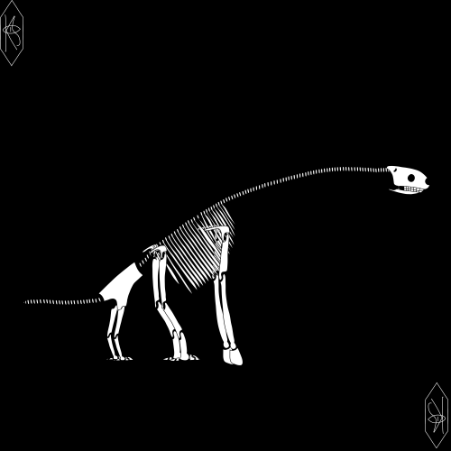 Macrodermaderes, More Commonly Called A Oasis Fleshhoof, Are Large Seelenlos Which Wander Around The
