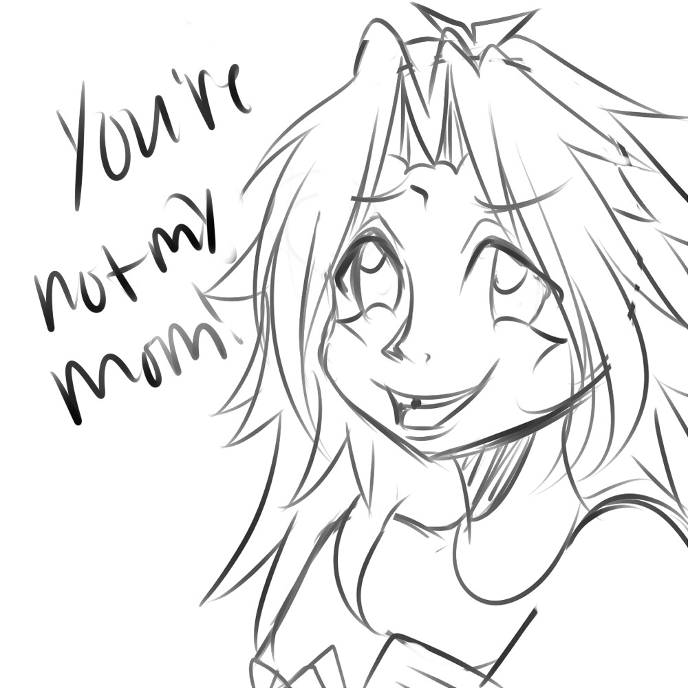 little-marik:  Ouch Ishizu