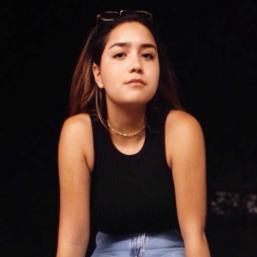 soyymilk:  Lol major b*tch face
