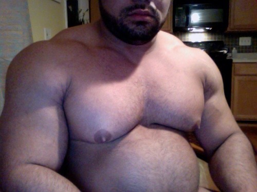 RoidPig Stuffed Yet Still Hungry.