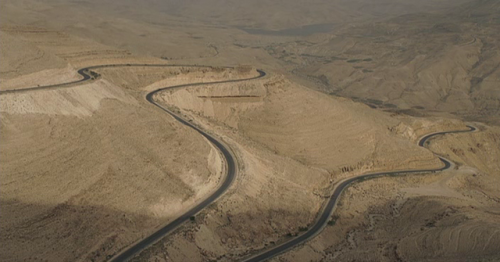 Incendies (2010, Canada) Director:  Denis VilleneuveCinematographer: André Turpin