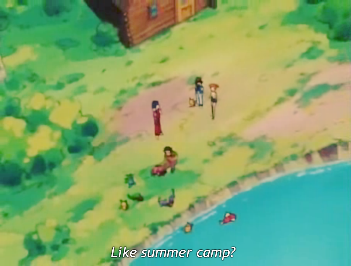 I AM ASH