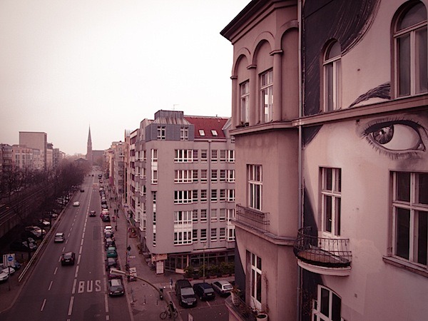 nevver:  Berlin