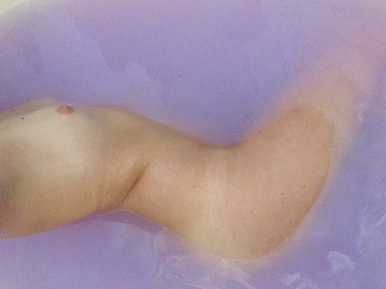 barenaughtiness:  Am I past the age where it’s acceptable to pretend I’m a mermaid