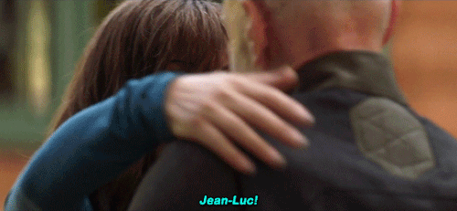 whatelsecanwedonow: Star Trek: Picard | NYCC Trailer