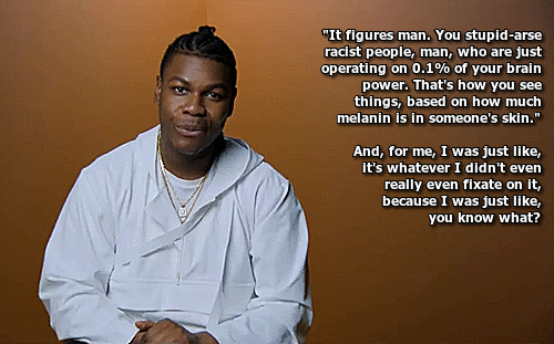 biscuitsarenice:Black Hollywood: ‘They’ve Gotta Have Us’