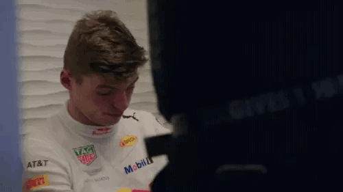 | Max Verstappen X Fem!reader