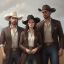 cardboardcowboycutouts