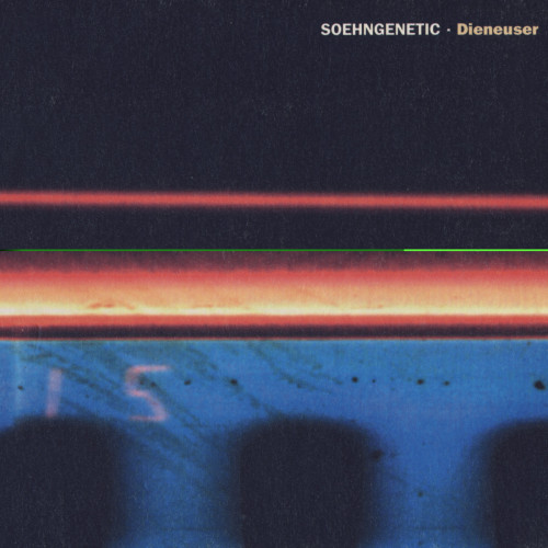 Soehngenetic – Dieneuser. 2000 ~ Elektrolux.