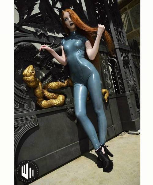 Latex Is Life