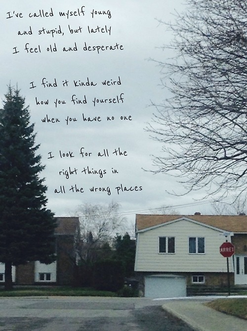 whisperbabe:real friends // sixteen
