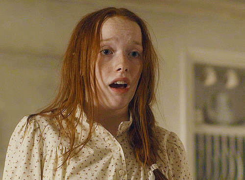Favorite Anne Looks In Season 3