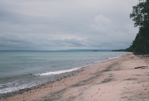 Lake Superior Is Calling, I Gotta Go