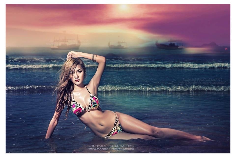 world-of-asian-beauties:  Sexy Models