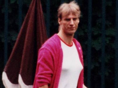 Wolfgang Schmidt aka Pink Giant aka The Beast of BeelitzClassification: Serial killerCharacteristics