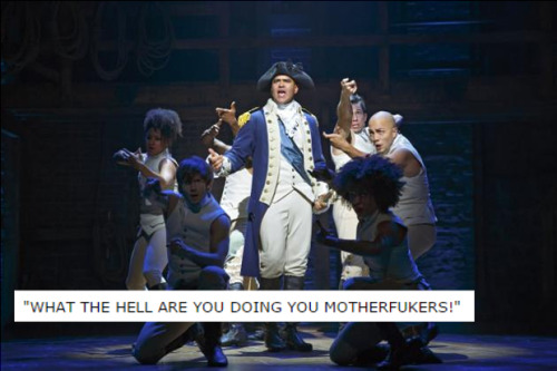 dorothywonderland: This is the only kind of text meme I’ll ever doHamilton x My Immortal Part 1 | 2 