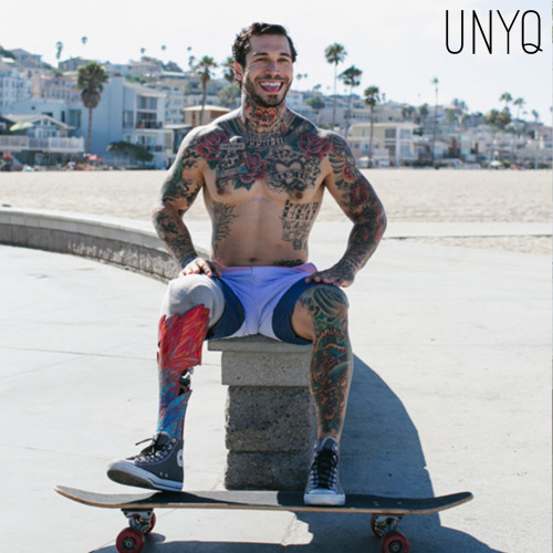 unyq-design:  Phoenix by Alex Minsky The Phoenix was custom designed and inspired by Alex Minsky. Wh