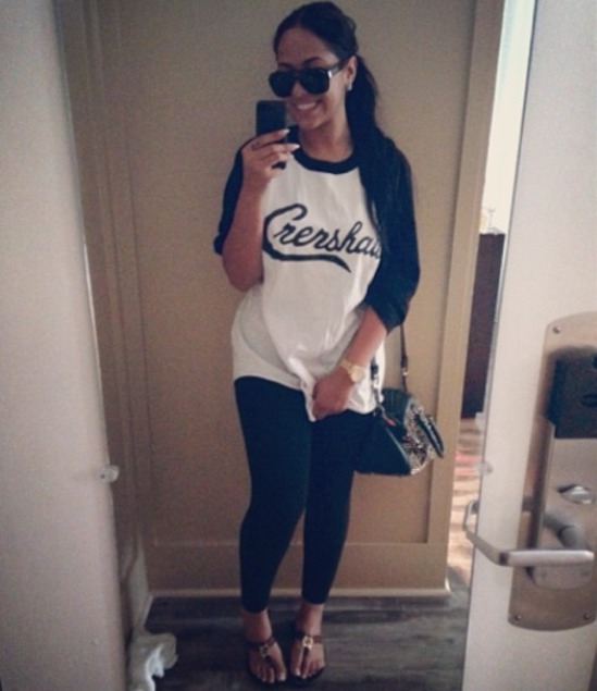 LEAH