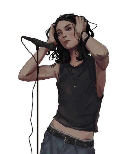 Babe Wake Up /likeafuneral Just Posted A Wolfstar Band!au On Ig!