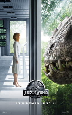 days-til-jurassic-world:  Fantastic poster