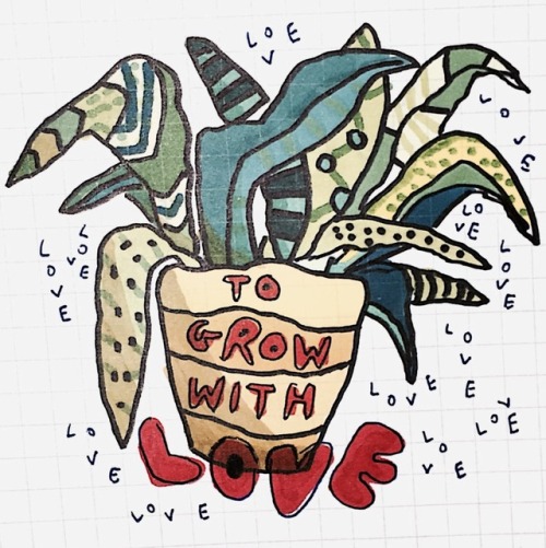 inkipri:to grow from love 