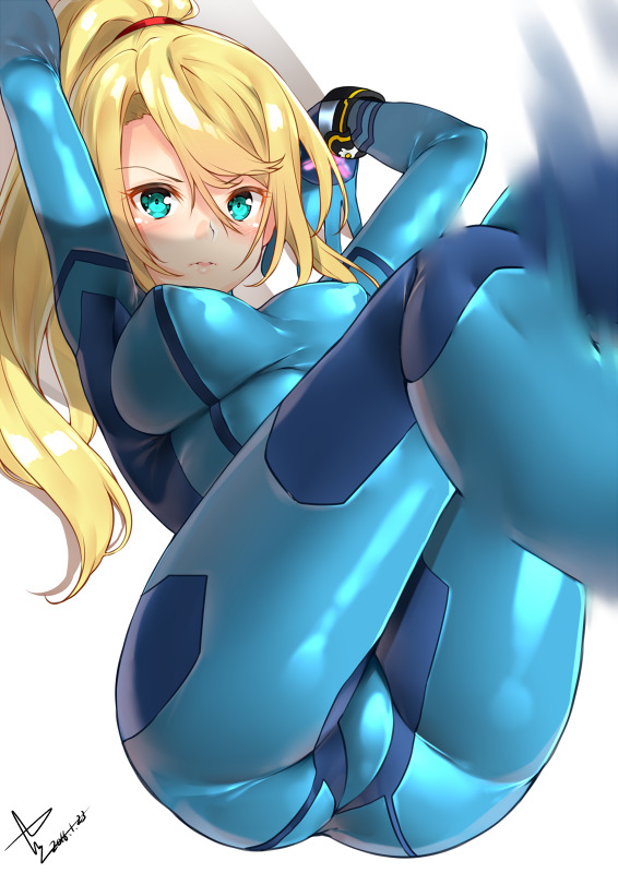 marusu-hime:  エロスーツ | ヤッ [pixiv]
