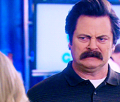 Ron Swanson Appreciation Society