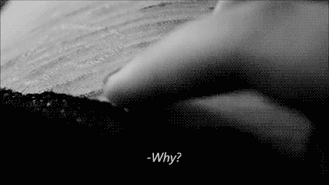 Fuck everything, inclusing you👽💙