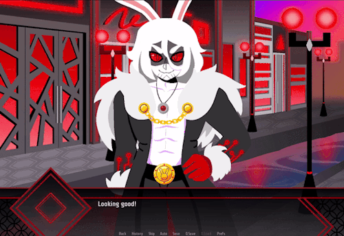 Screenshot Saturday ! It's Still Only Just Started Production, But I'm Excited To Share A Bit About The