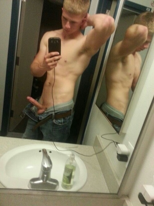 Just another porn blog... but better ;)