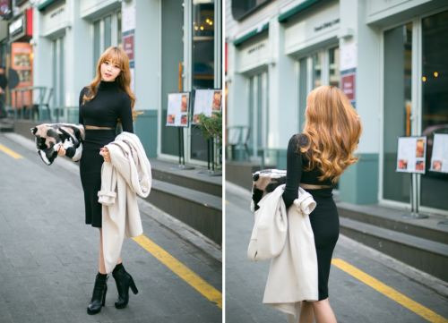 jqn01:  Jang Young Hye | Arooki 