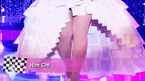 Porn fuckyeah-kimchi:  ‘Kim Chi has finally photos
