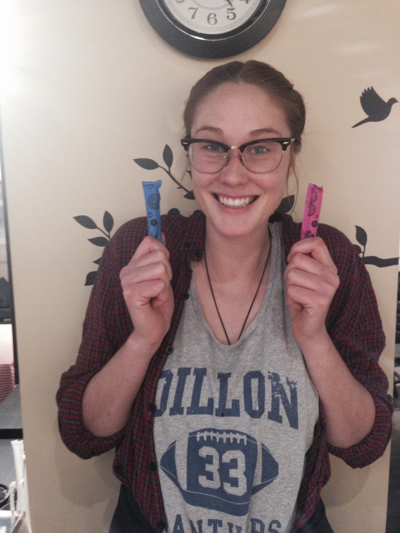 kissmeteasemelickmefuckme:  carmillaseries:  We made it to episode 36, Creampuffs!