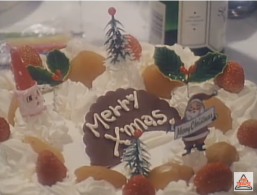 Magical Chinese Girl Ipanema - Ep. 23 “Wakare no Christmas” - Dec. 24, 1989