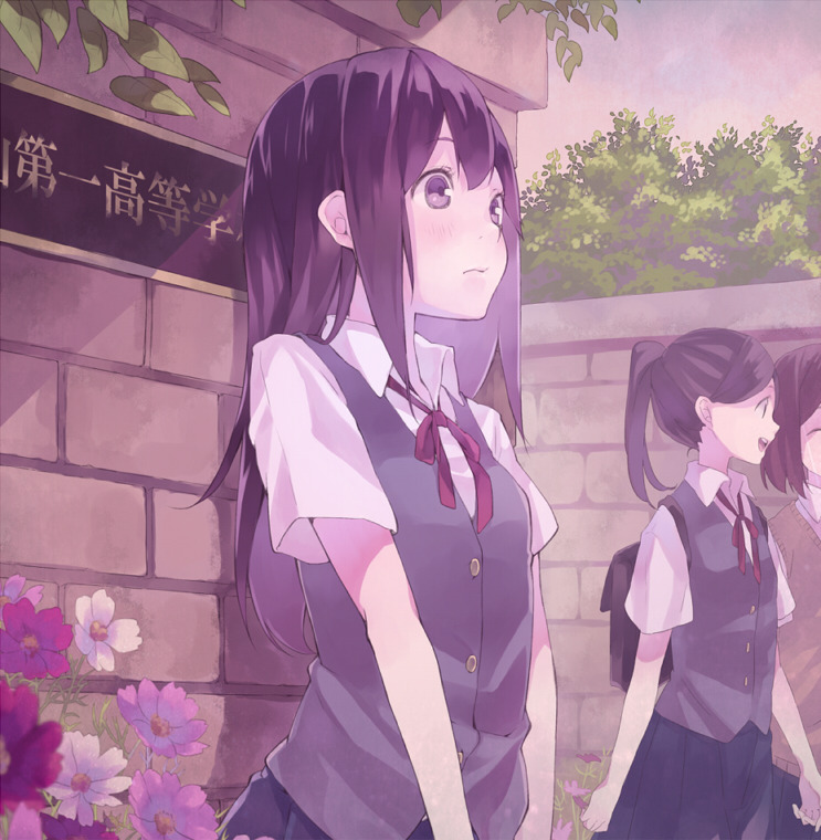 Blind Man S Eye Sai公式イラストメイキング ぶーた Pixiv