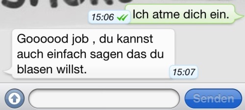 bleib-stumm-statt-zu-schrein:Hahaha